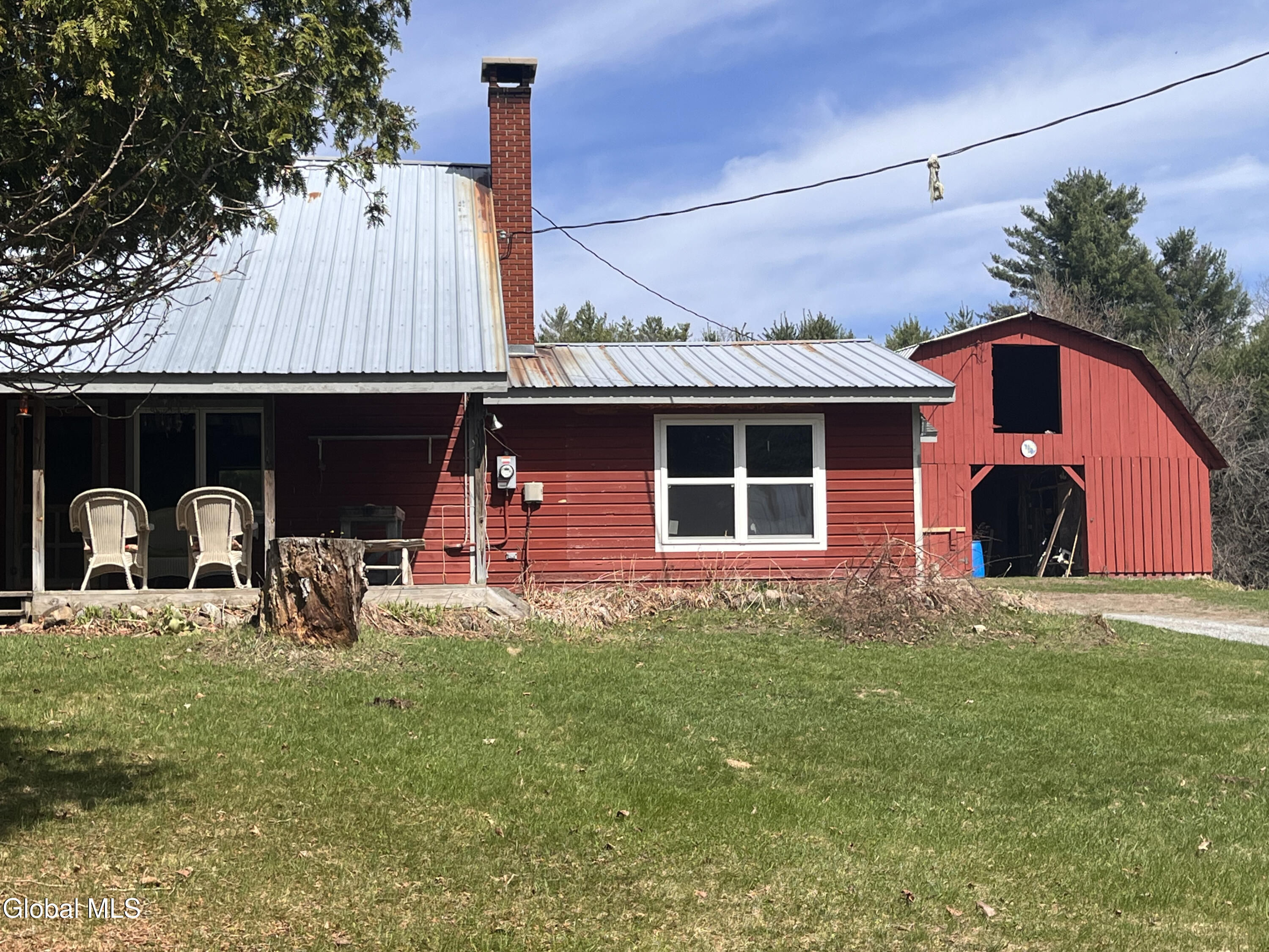 100 Fish Hollow Road North Creek NY 12853