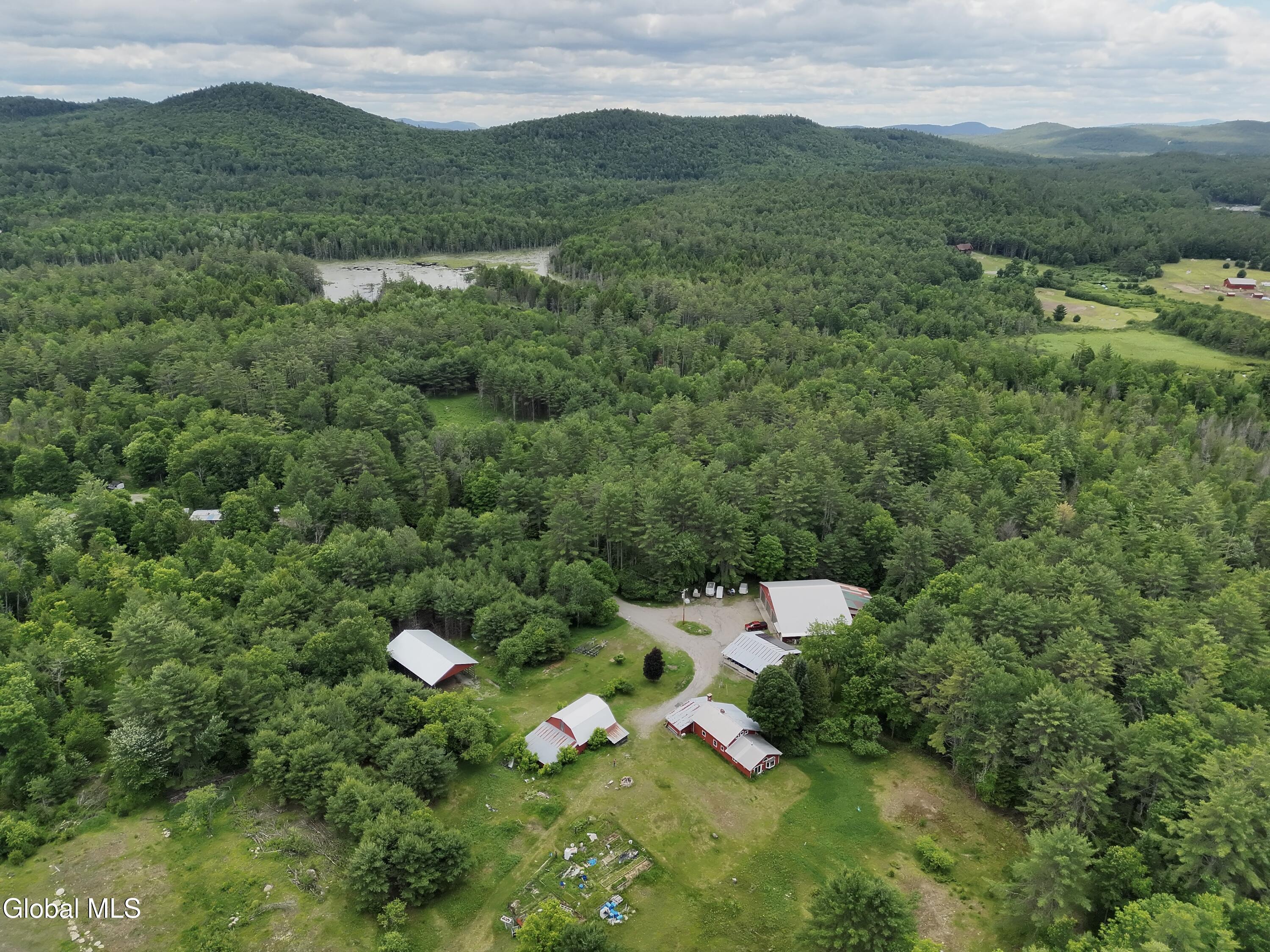 100 Fish Hollow Road North Creek NY 12853