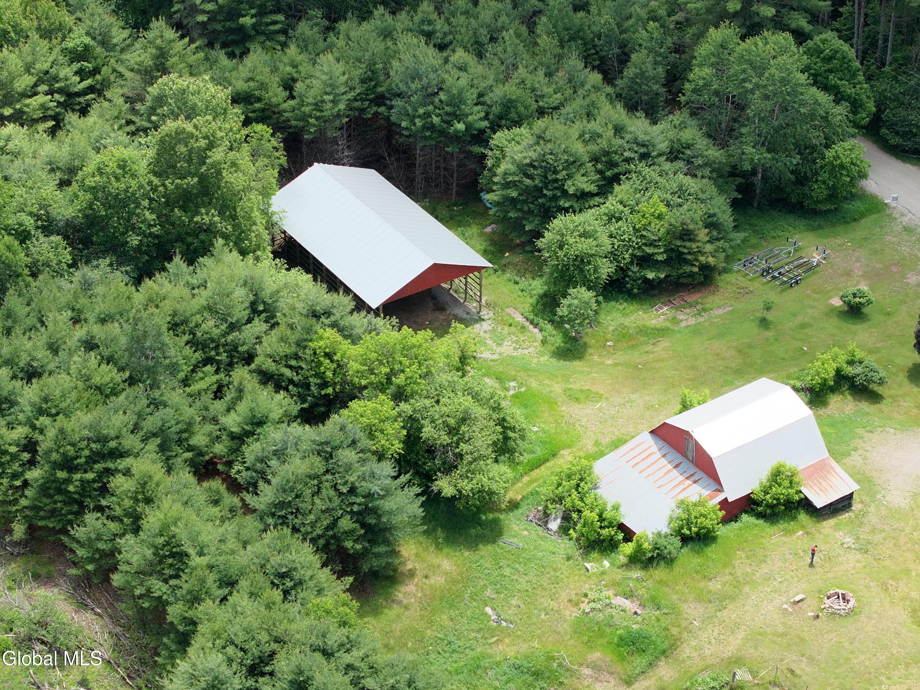 100 Fish Hollow Road North Creek NY 12853