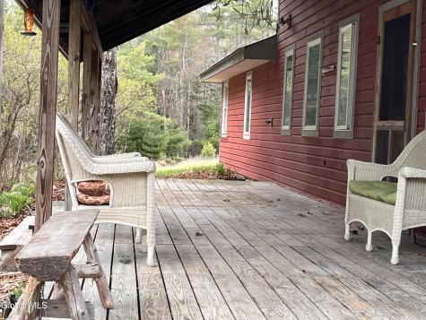 100 Fish Hollow Road North Creek NY 12853