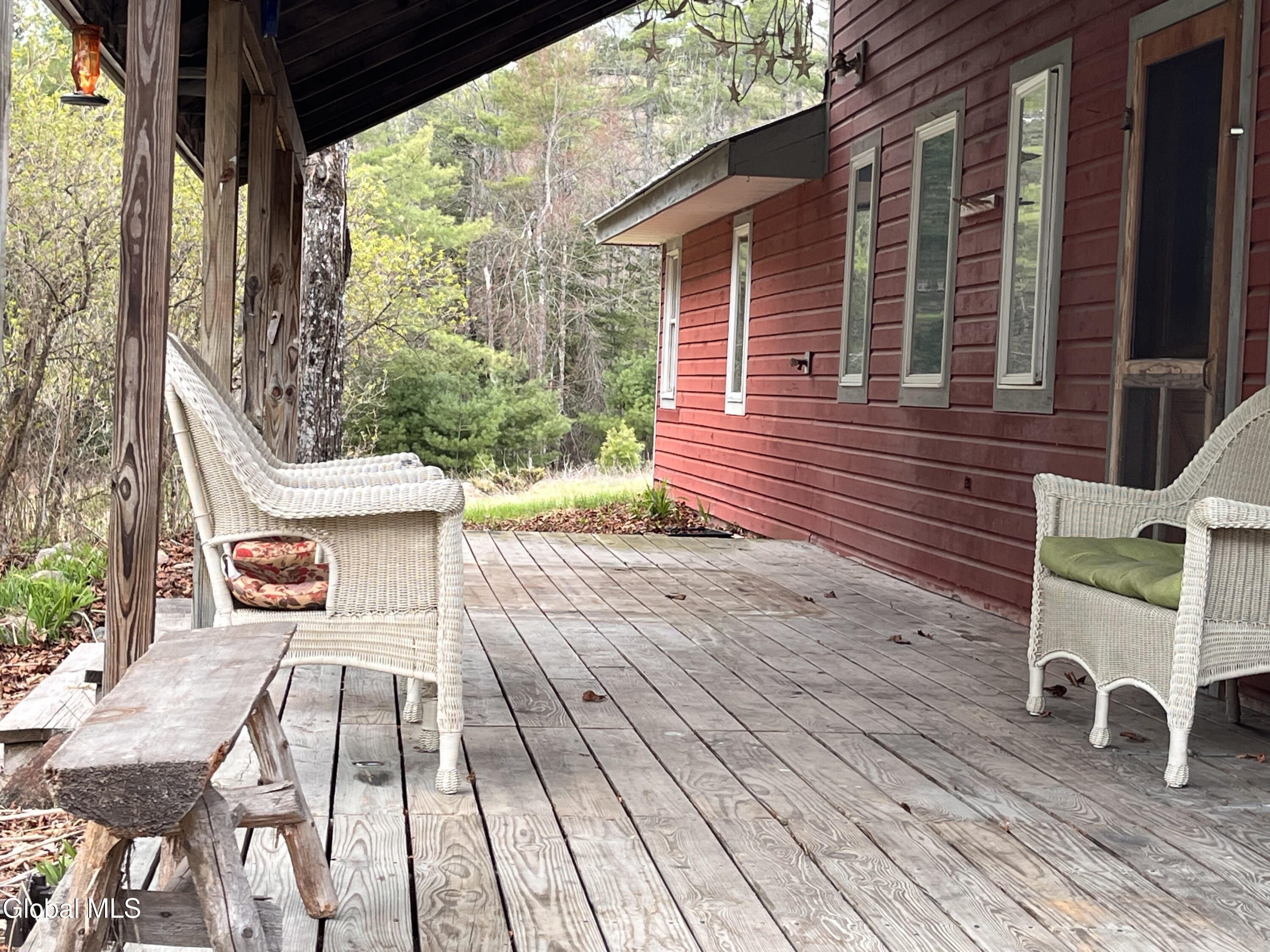 100 Fish Hollow Road North Creek NY 12853