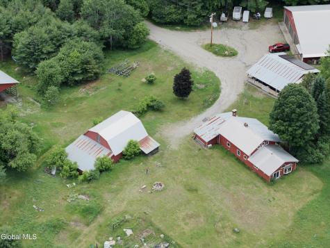 100 Fish Hollow Road North Creek NY 12853