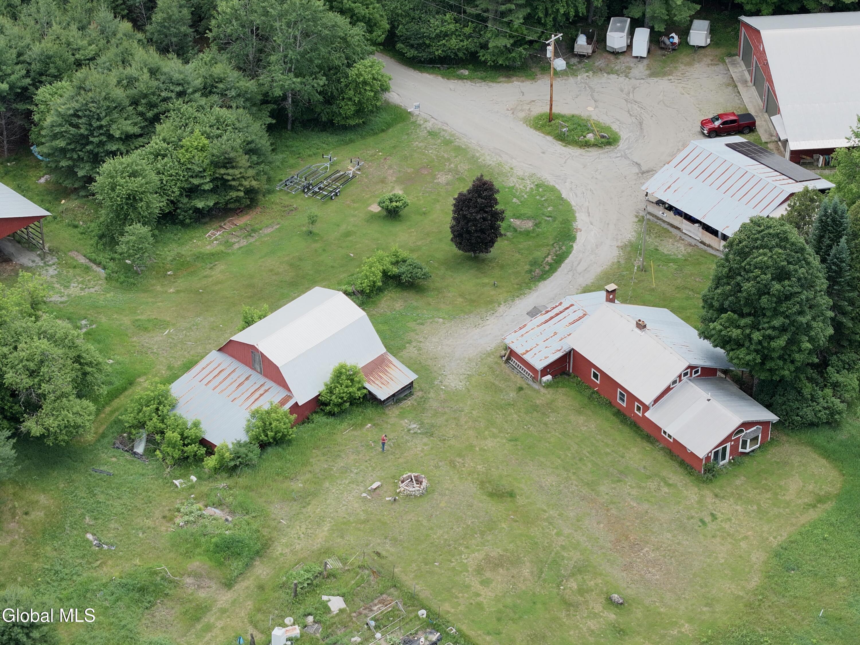 100 Fish Hollow Road North Creek NY 12853