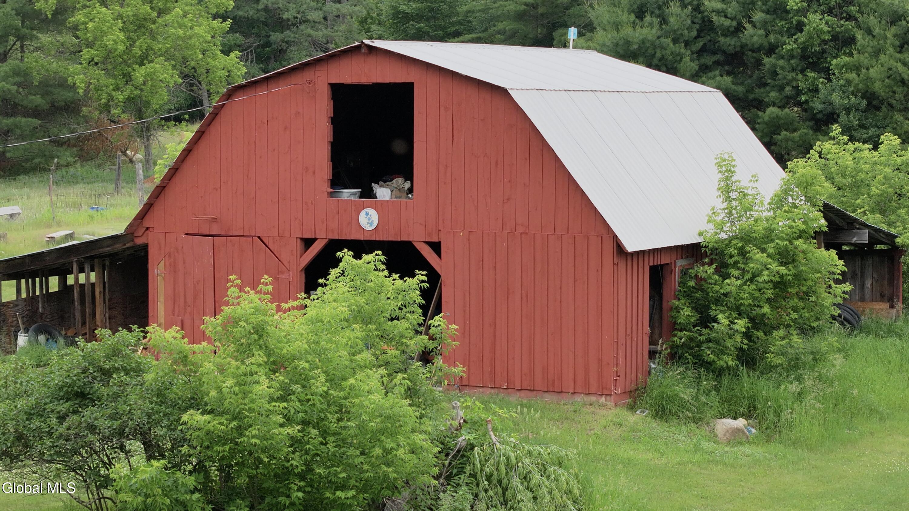 100 Fish Hollow Road North Creek NY 12853