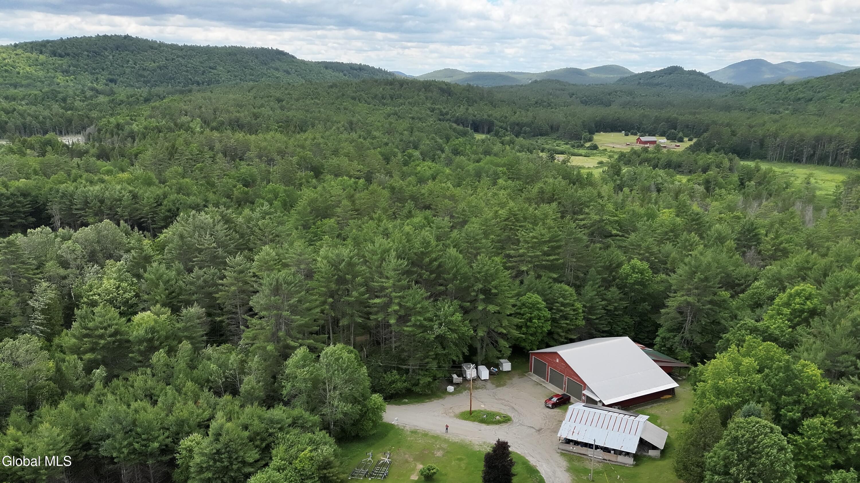100 Fish Hollow Road North Creek NY 12853