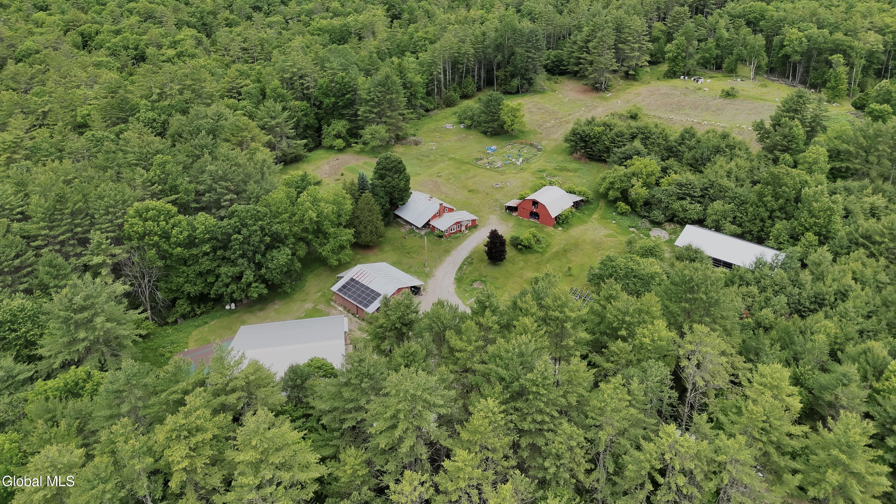 100 Fish Hollow Road North Creek NY 12853