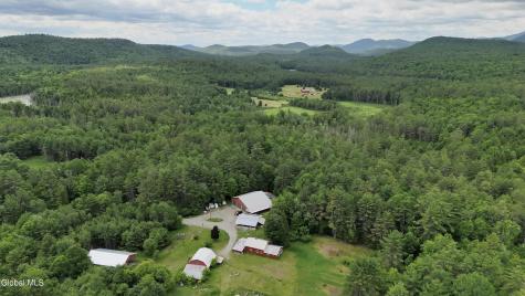 100 Fish Hollow Road North Creek NY 12853