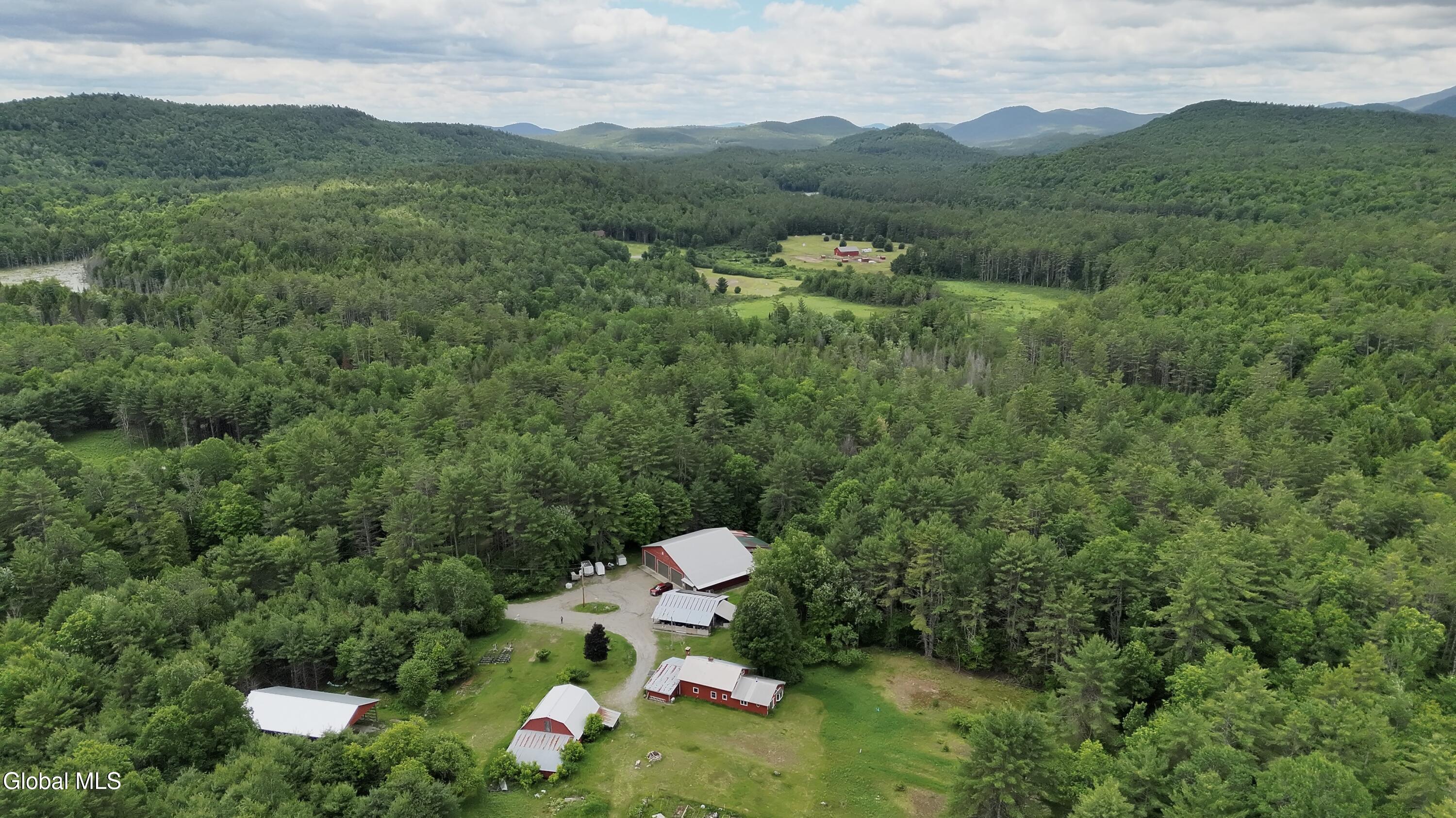 100 Fish Hollow Road North Creek NY 12853