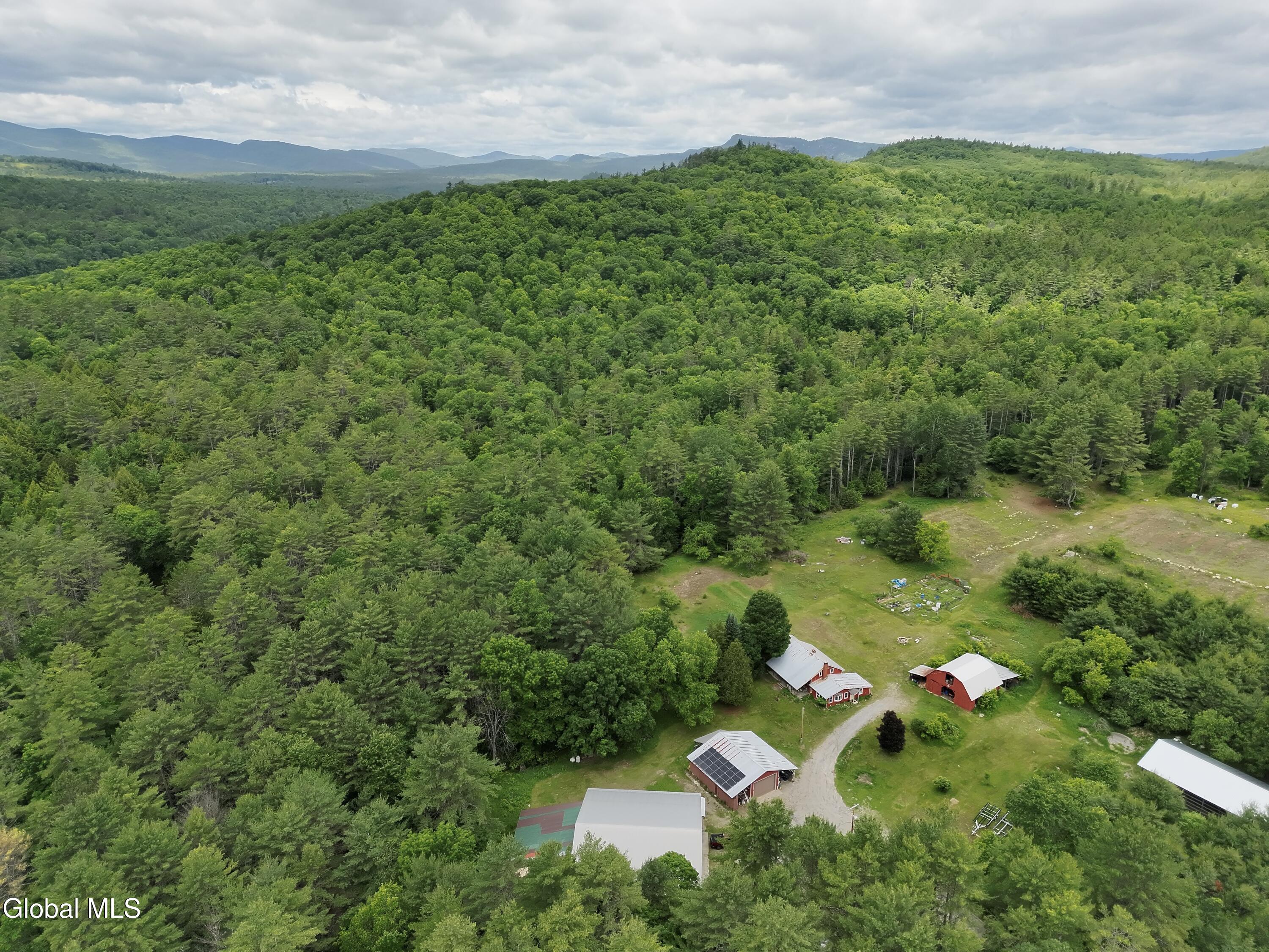 100 Fish Hollow Road North Creek NY 12853
