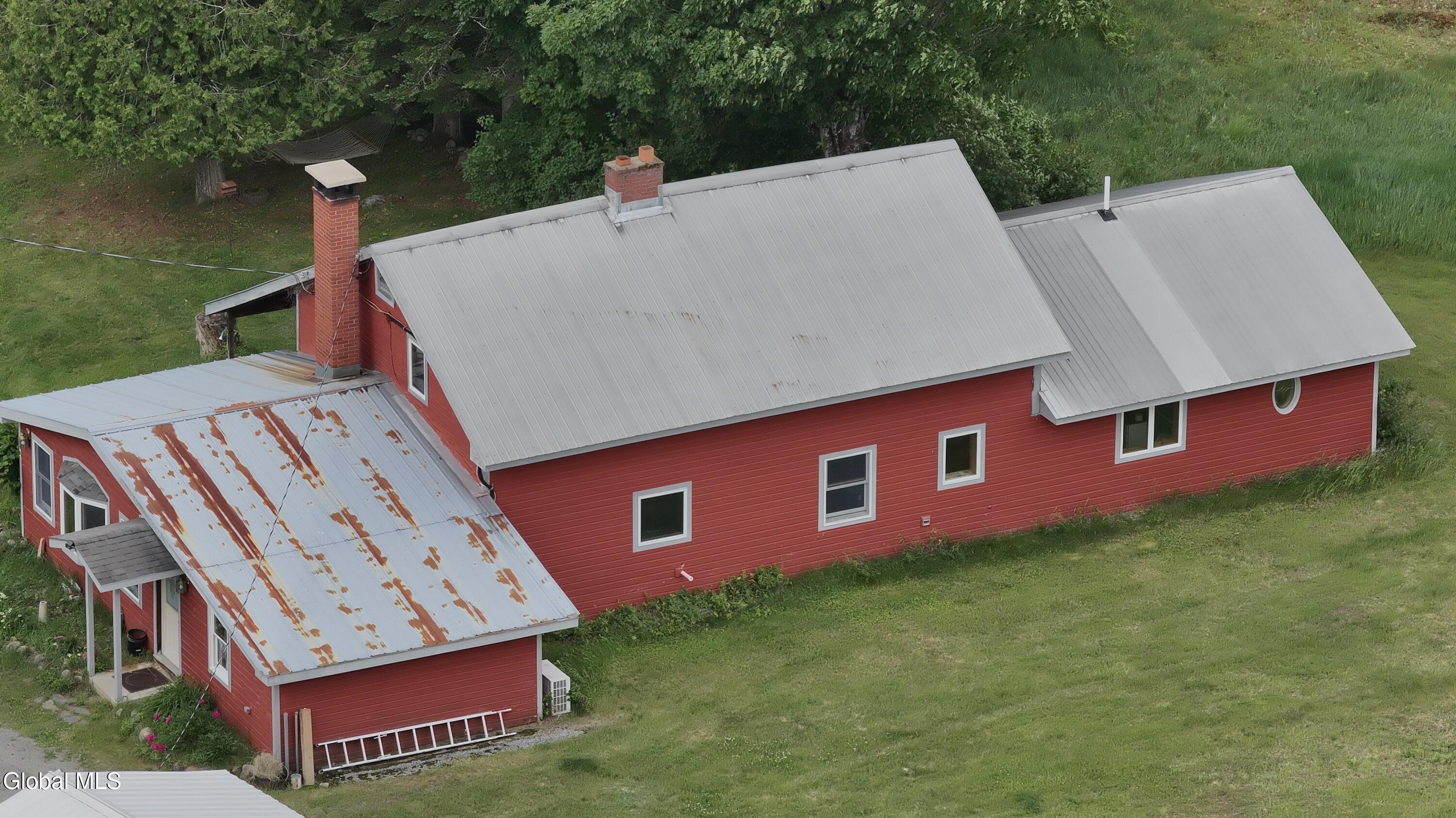100 Fish Hollow Road North Creek NY 12853