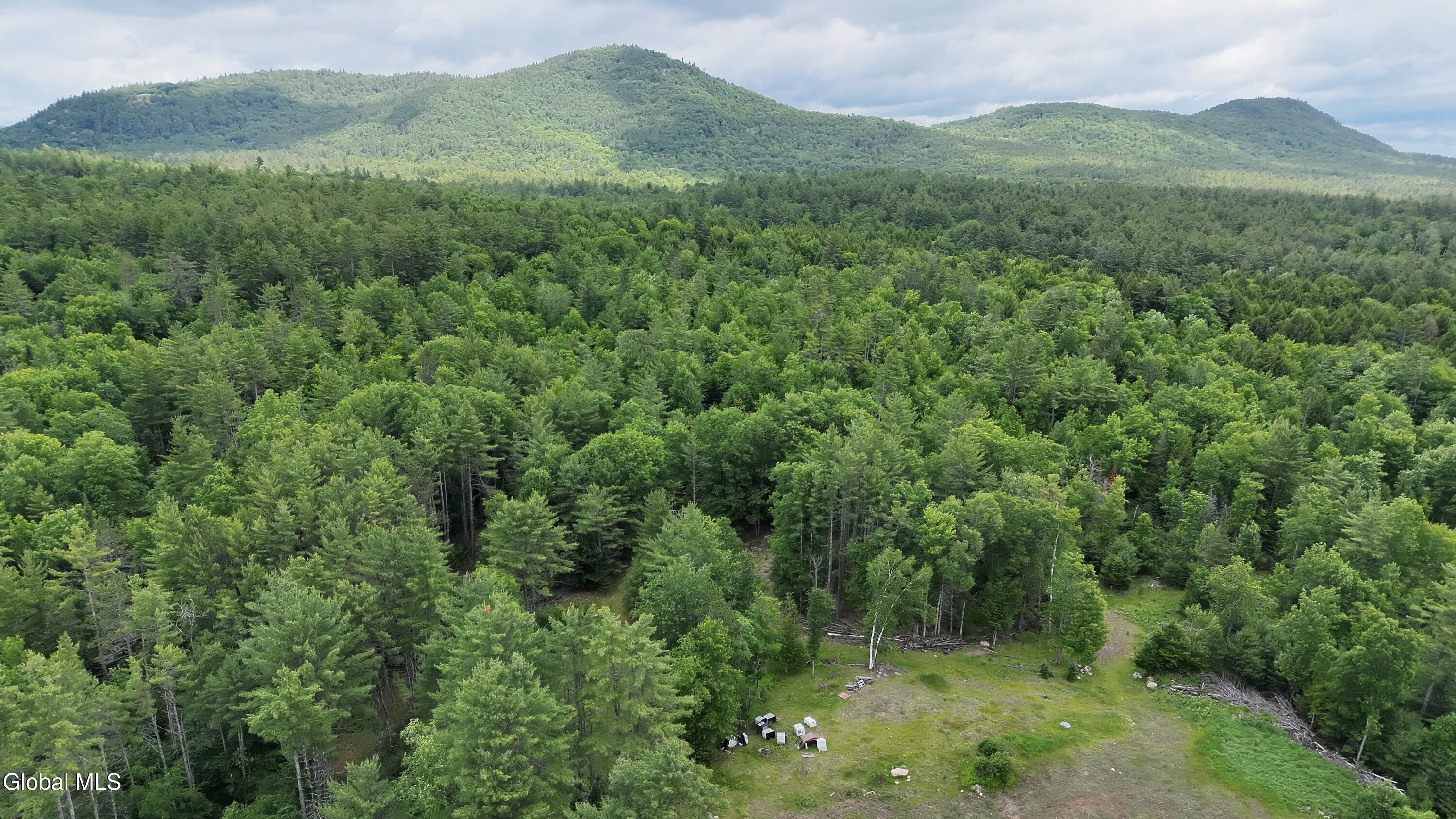 100 Fish Hollow Road North Creek NY 12853