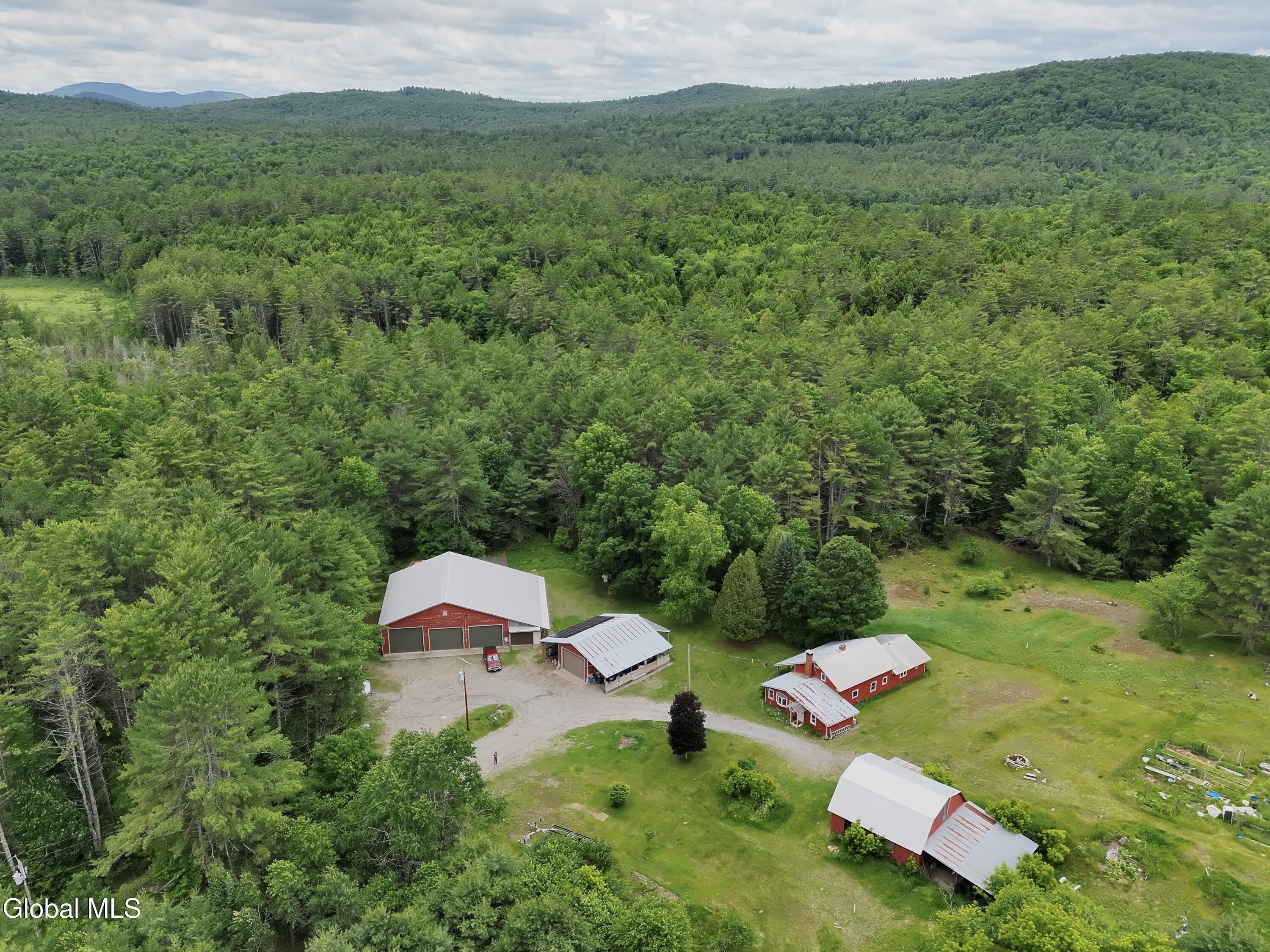 100 Fish Hollow Road North Creek NY 12853