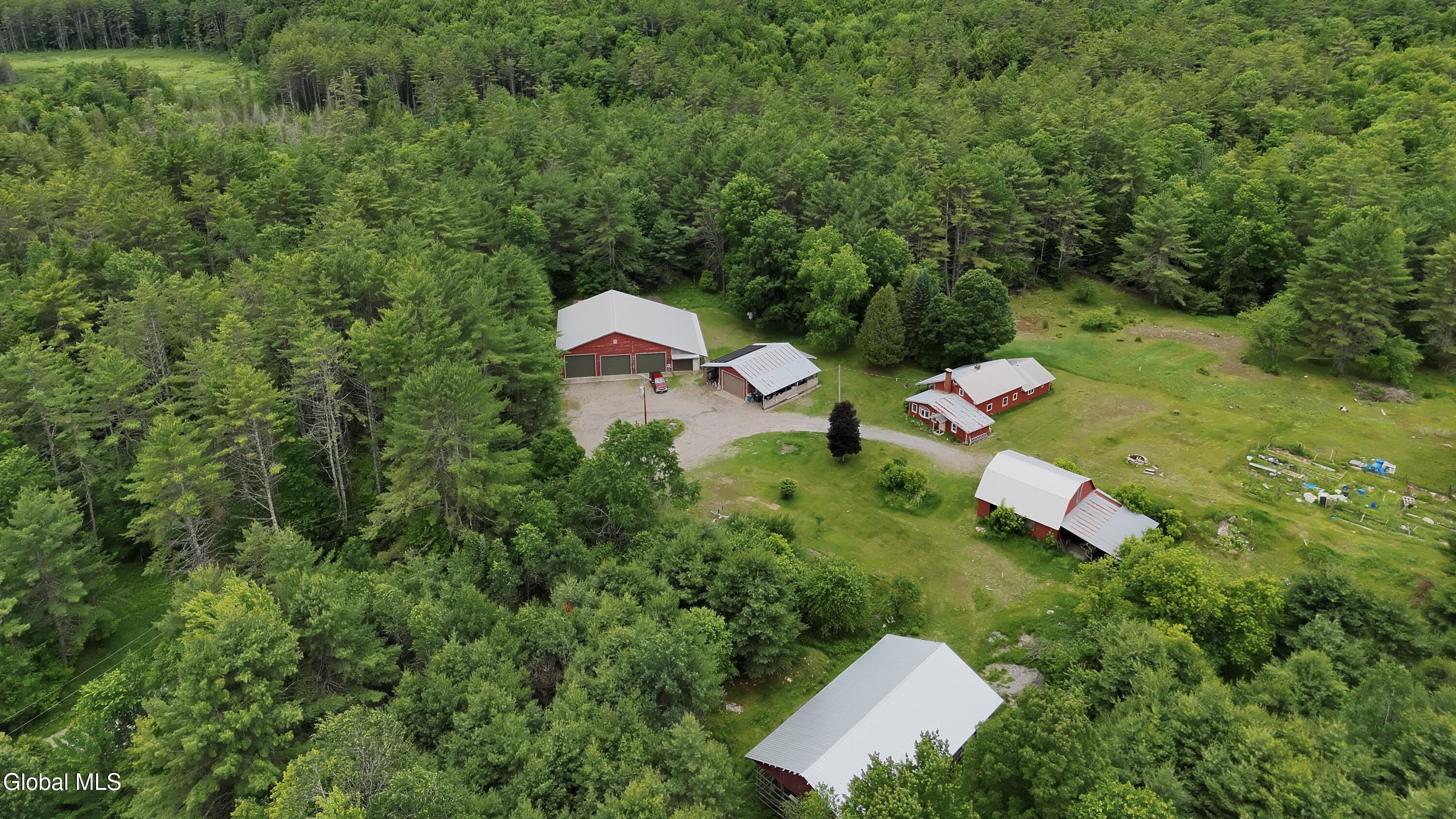 100 Fish Hollow Road North Creek NY 12853