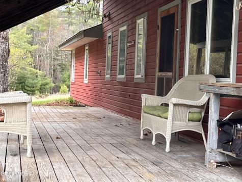 100 Fish Hollow Road North Creek NY 12853