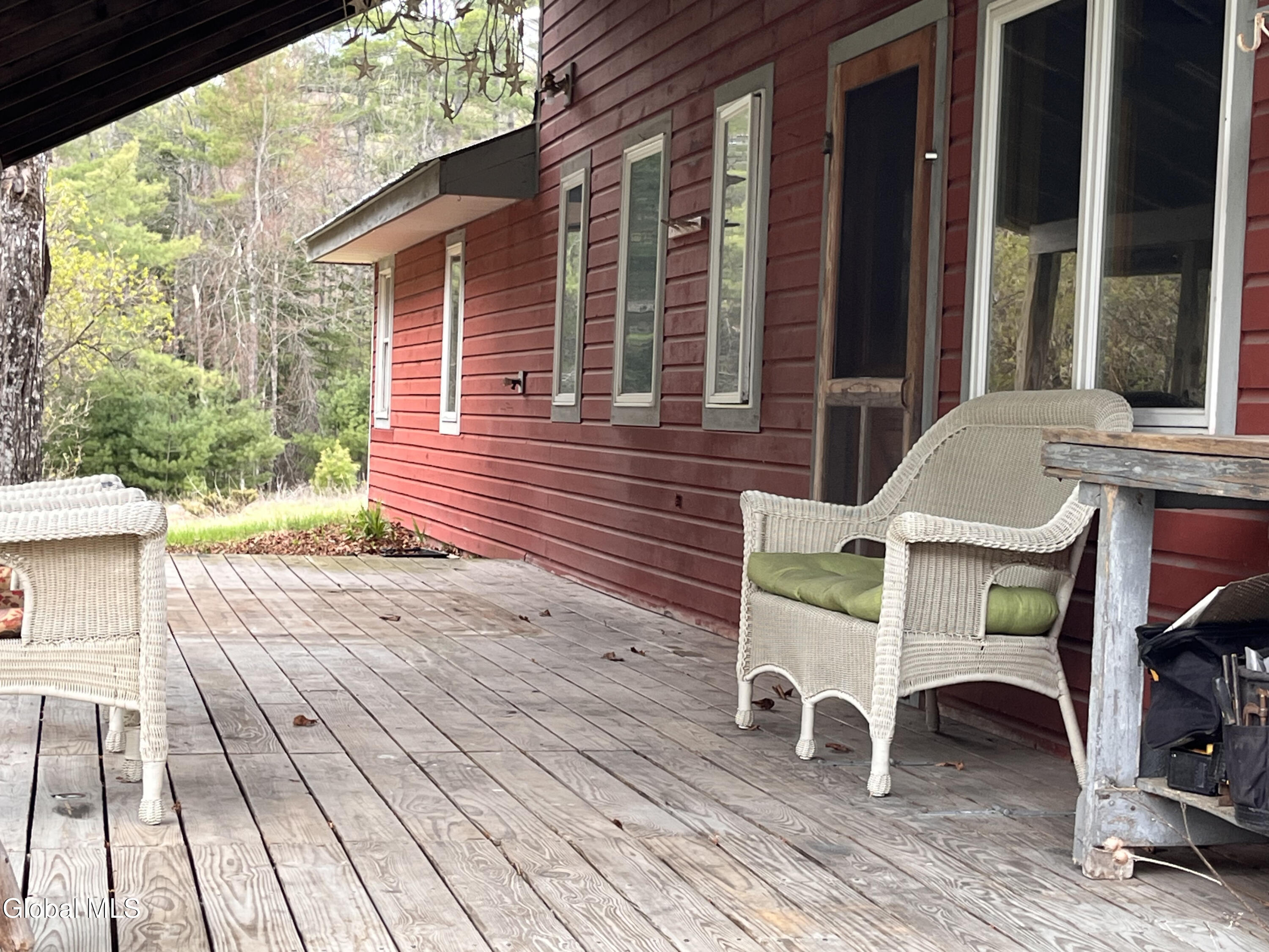 100 Fish Hollow Road North Creek NY 12853