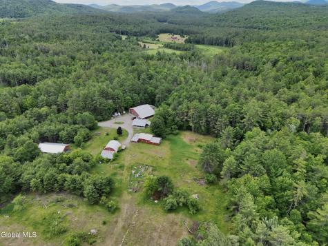 100 Fish Hollow Road North Creek NY 12853