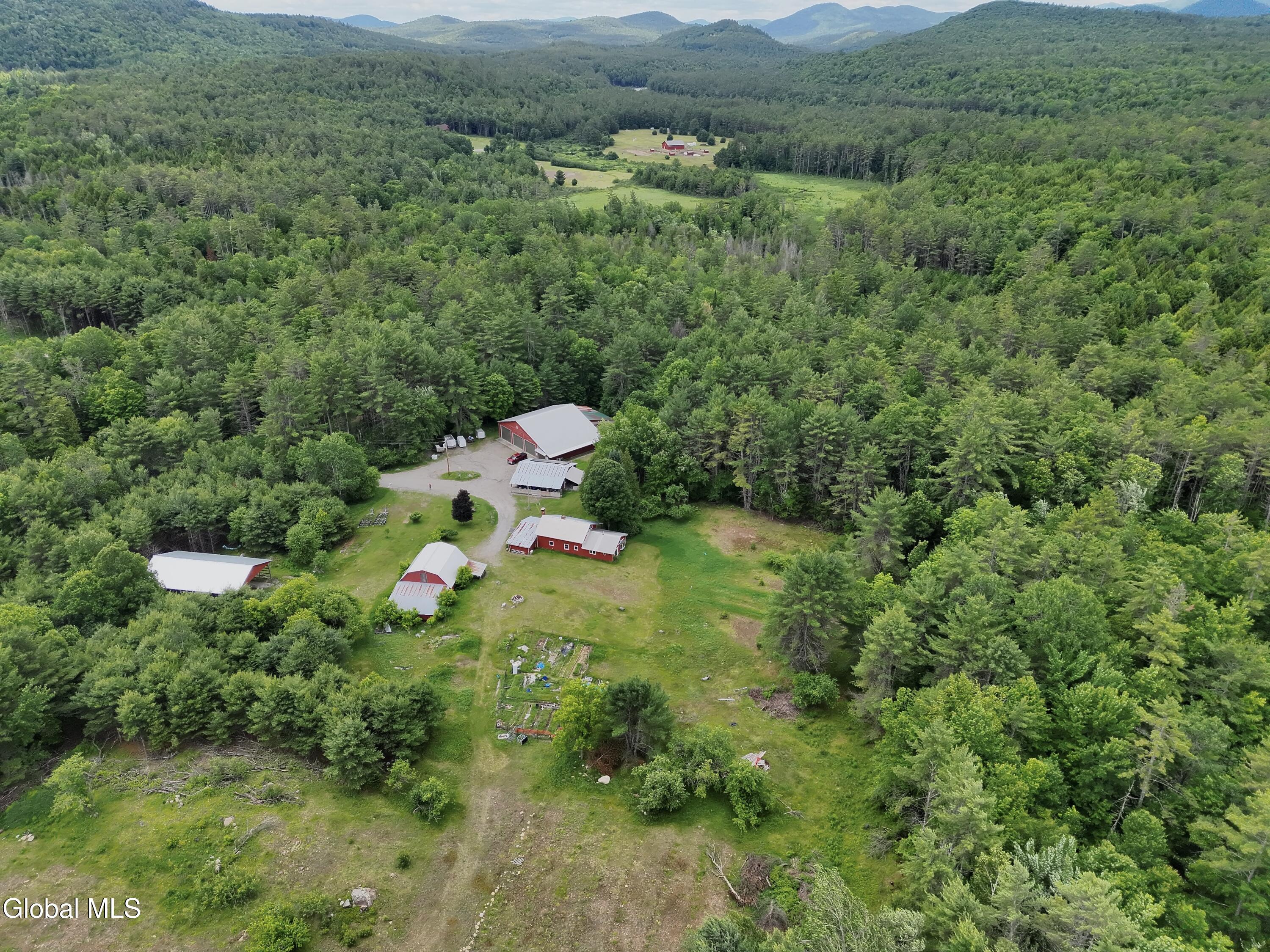 100 Fish Hollow Road North Creek NY 12853