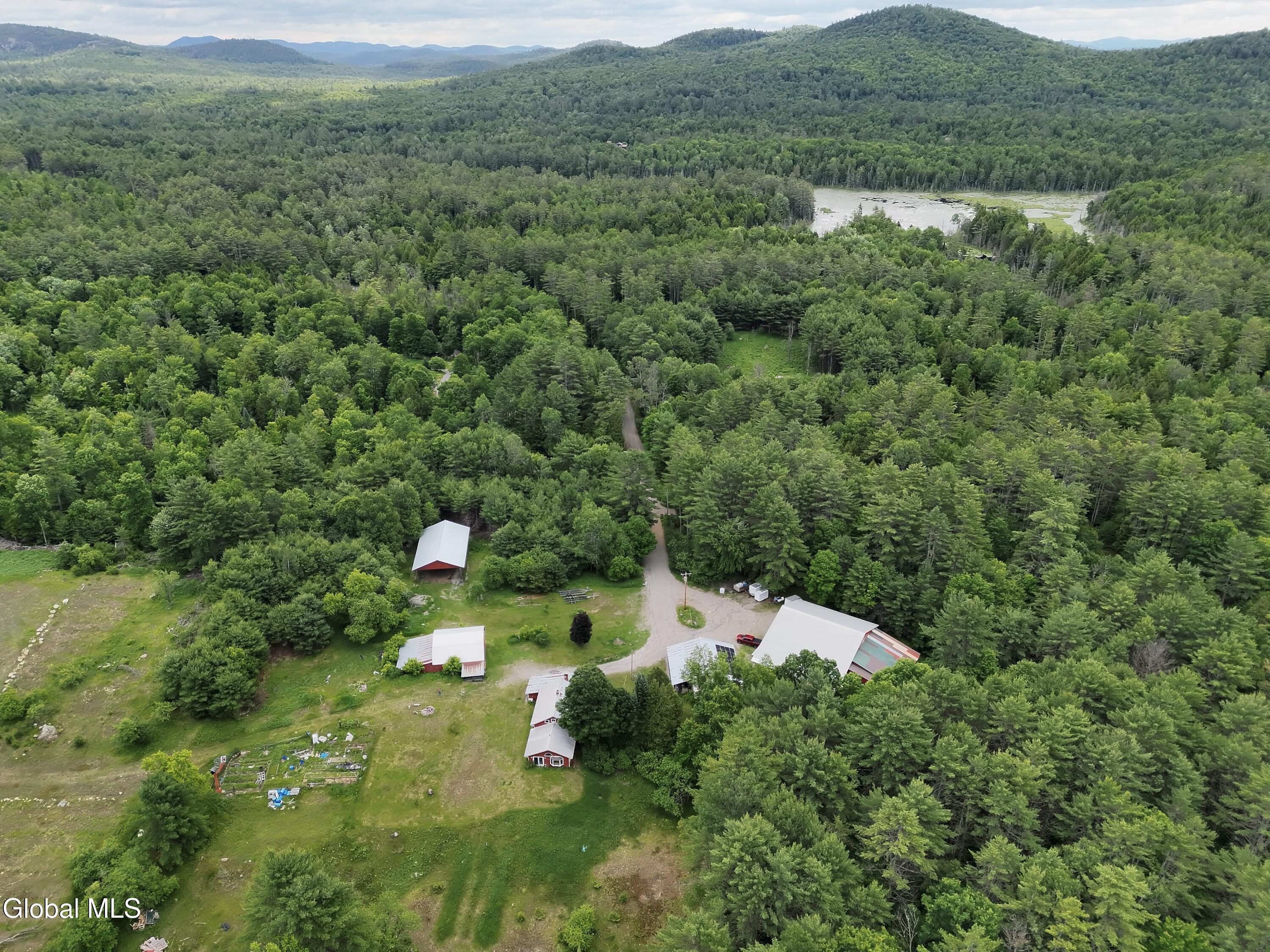 100 Fish Hollow Road North Creek NY 12853