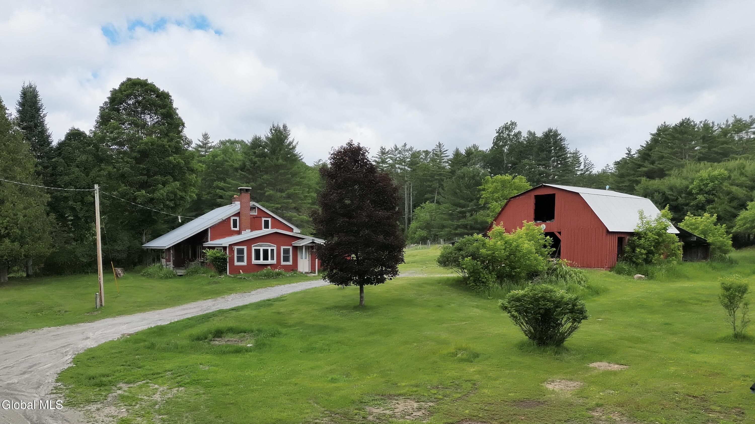 100 Fish Hollow Road North Creek NY 12853