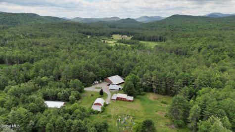 100 Fish Hollow Road North Creek NY 12853