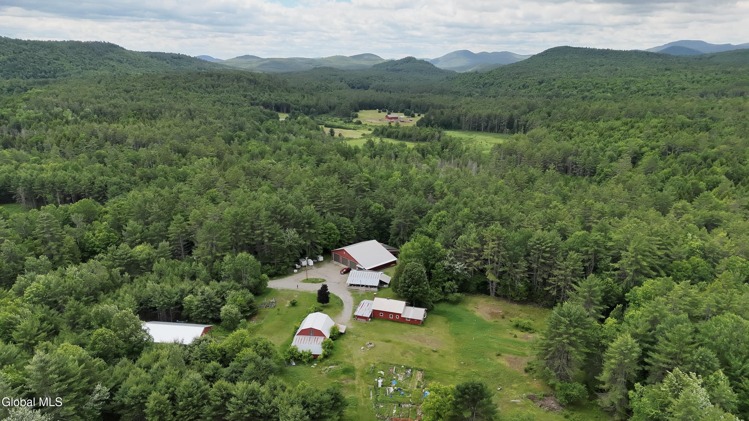 100 Fish Hollow Road North Creek NY 12853