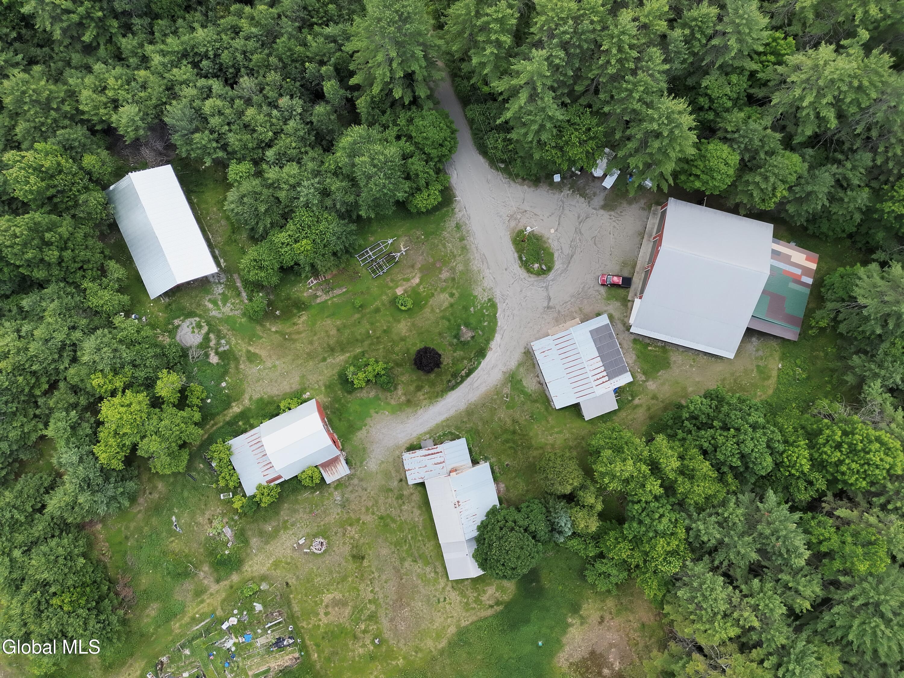 100 Fish Hollow Road North Creek NY 12853