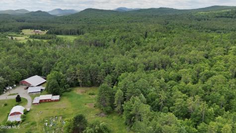 100 Fish Hollow Road North Creek NY 12853