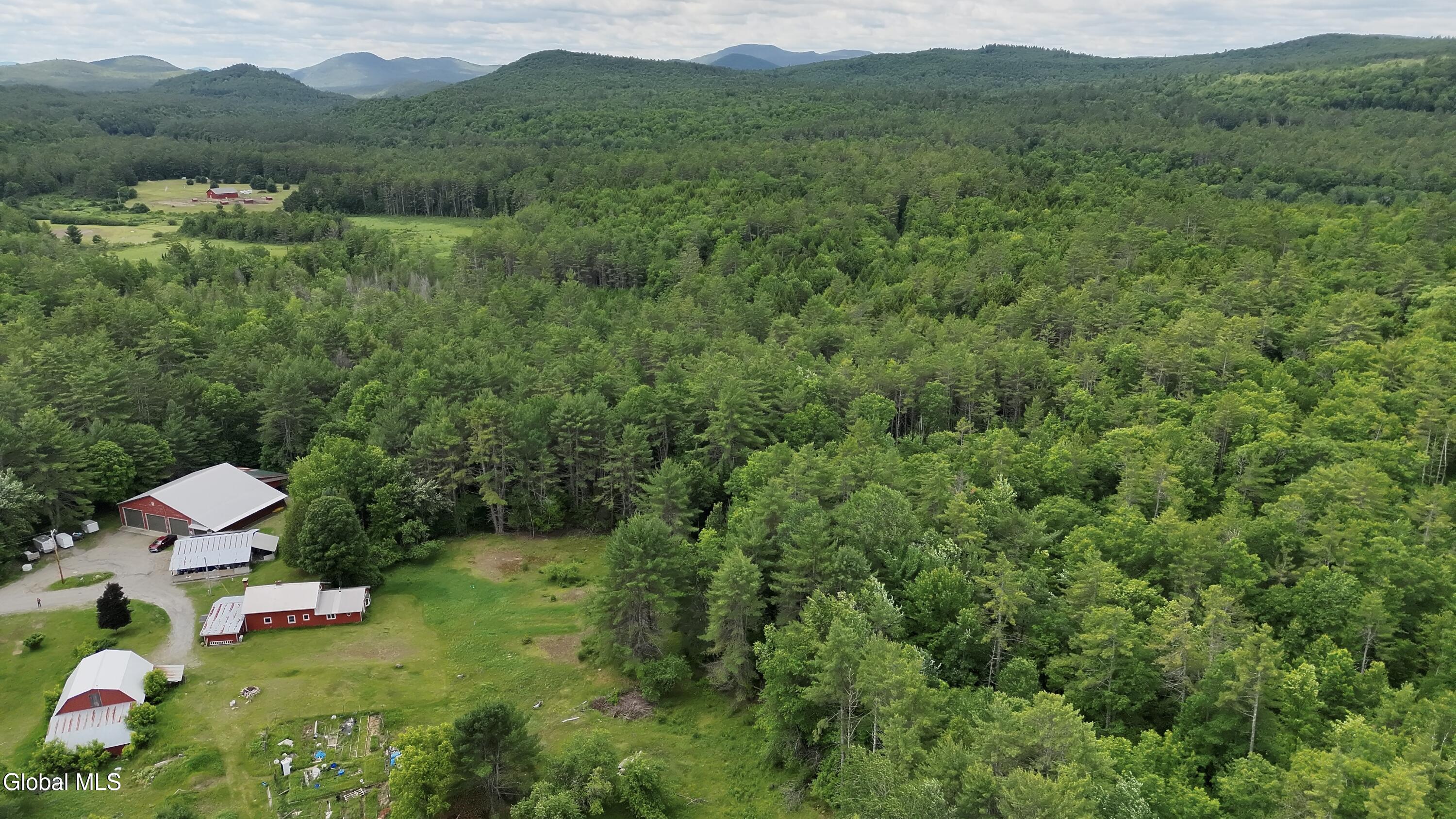 100 Fish Hollow Road North Creek NY 12853