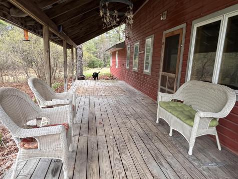 100 Fish Hollow Road North Creek NY 12853