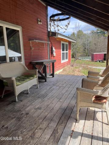 100 Fish Hollow Road North Creek NY 12853