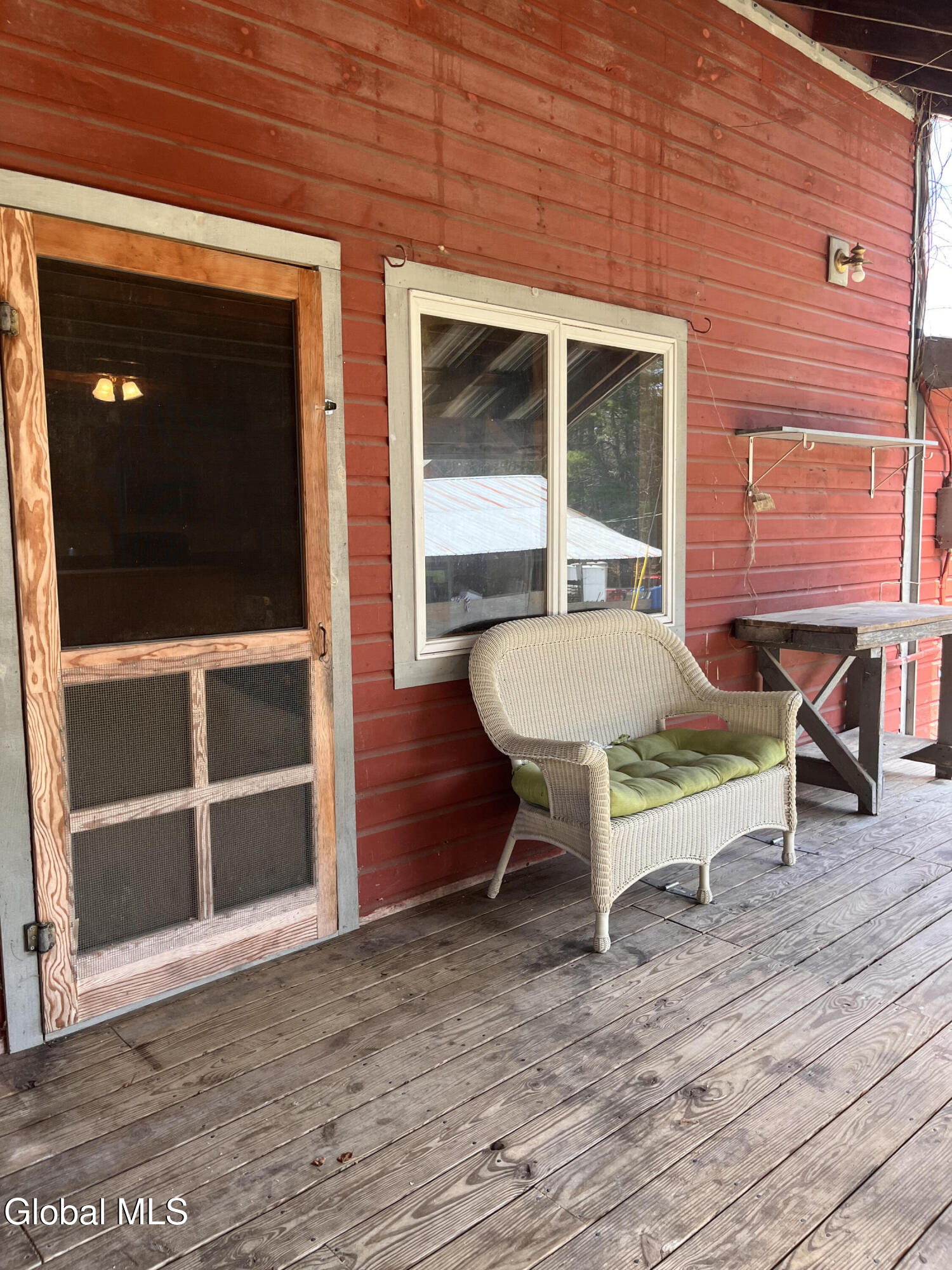 100 Fish Hollow Road North Creek NY 12853