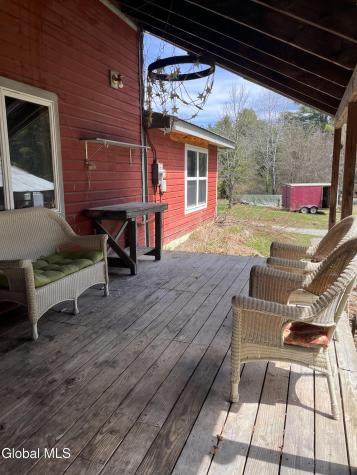 100 Fish Hollow Road North Creek NY 12853
