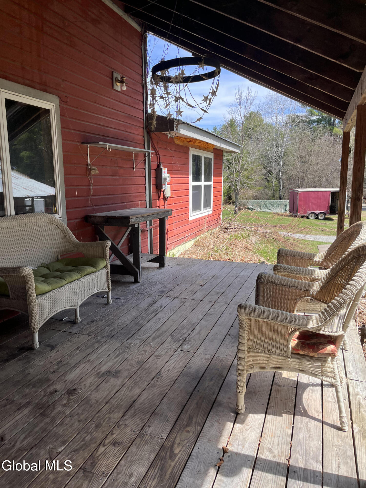 100 Fish Hollow Road North Creek NY 12853