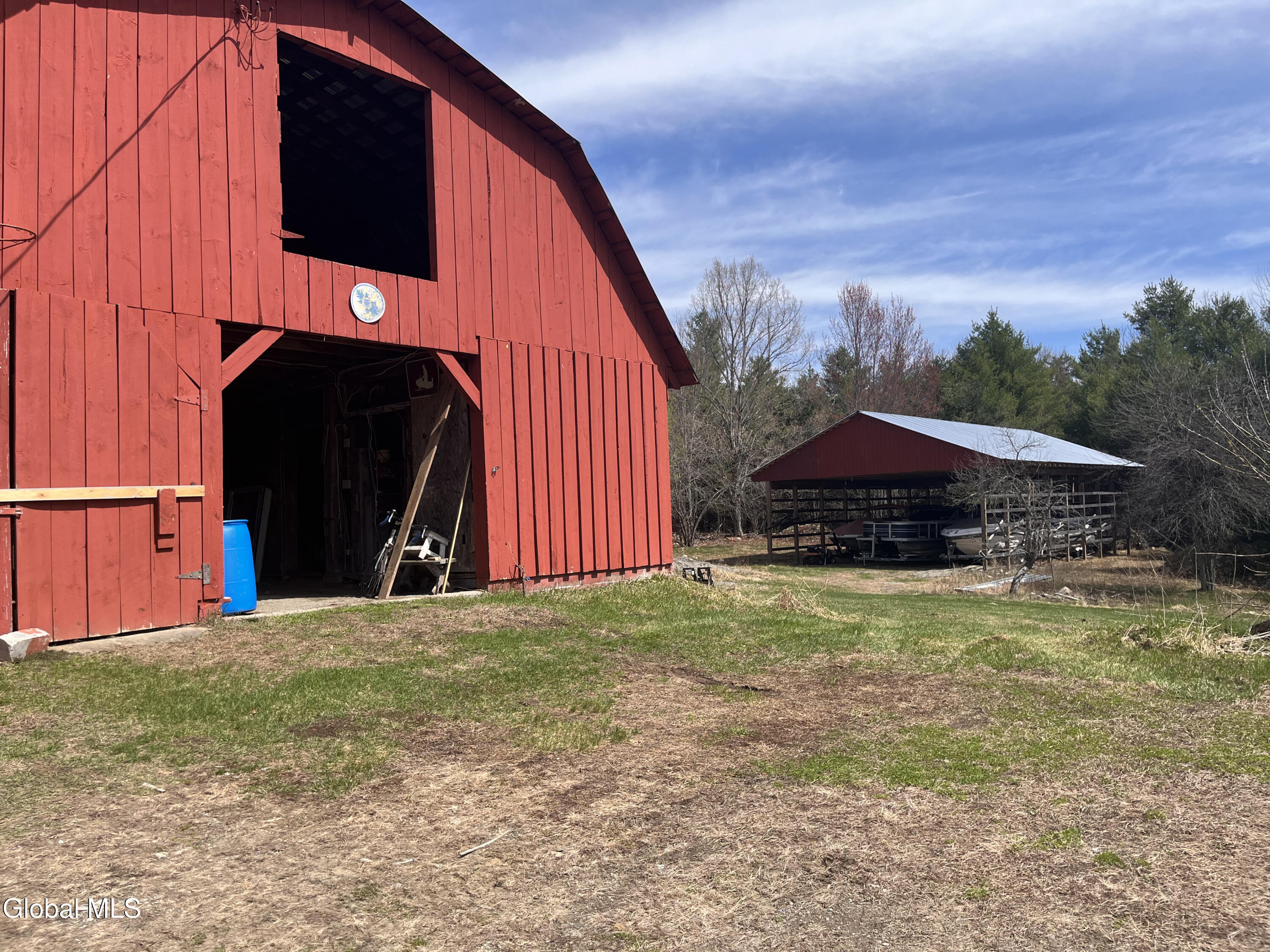 100 Fish Hollow Road North Creek NY 12853