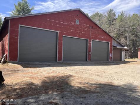 100 Fish Hollow Road North Creek NY 12853