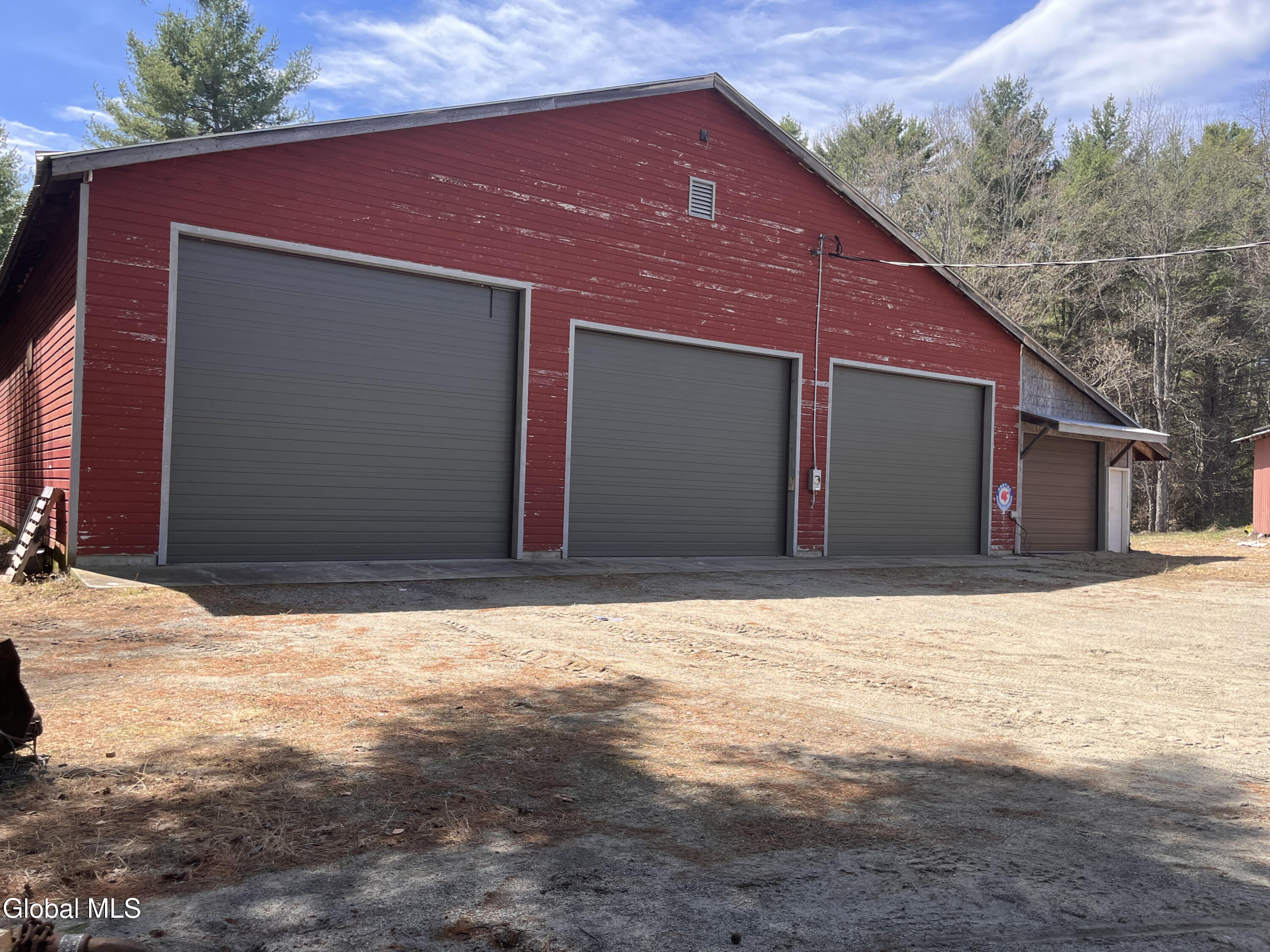 100 Fish Hollow Road North Creek NY 12853