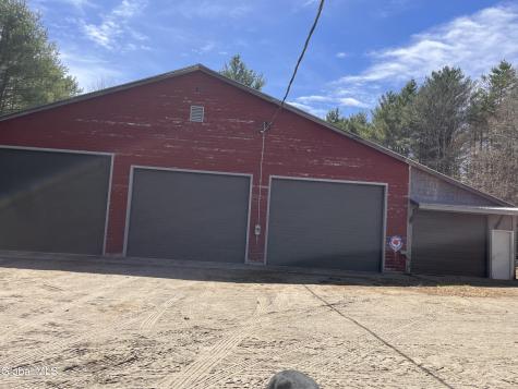 100 Fish Hollow Road North Creek NY 12853