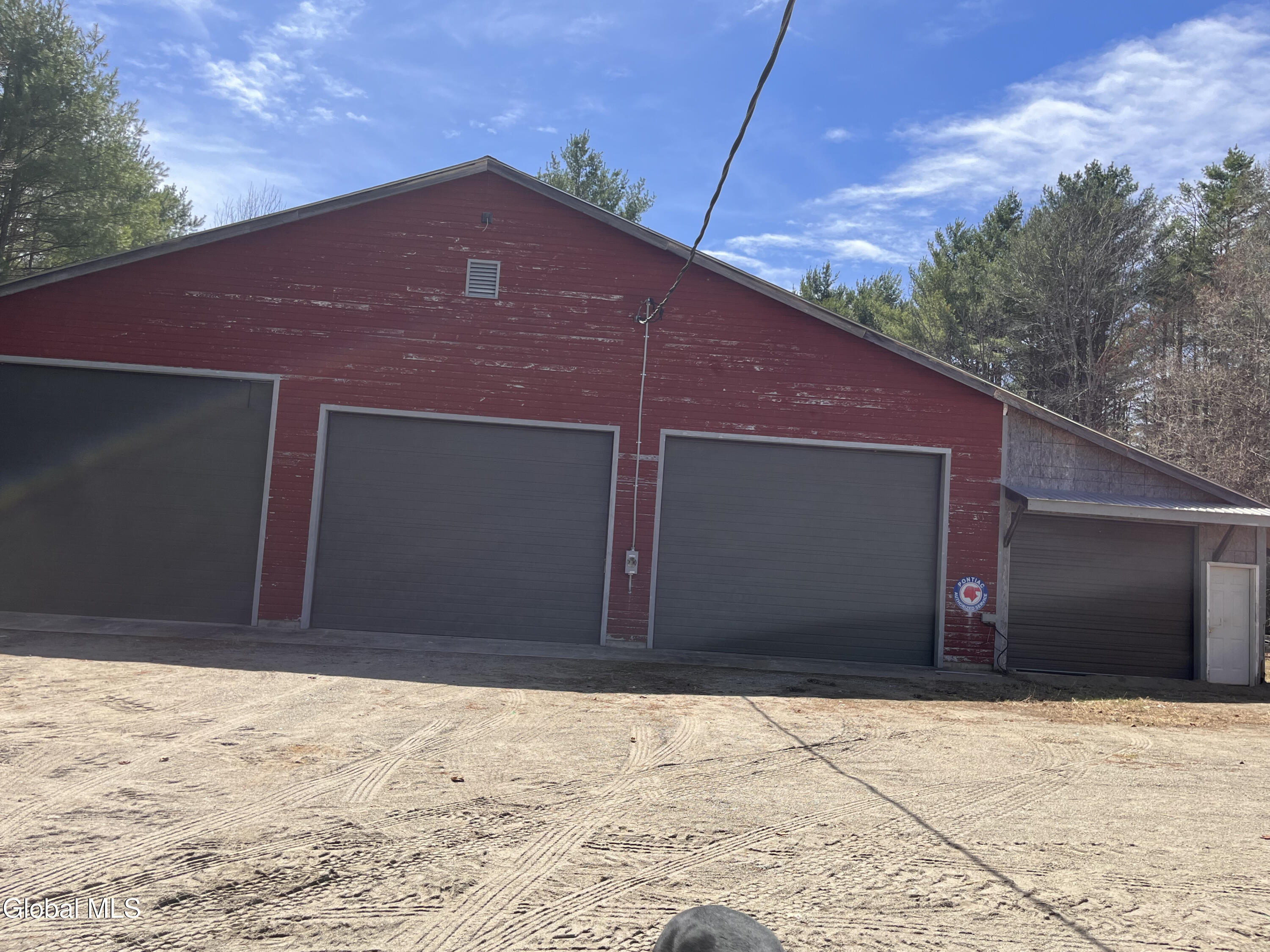 100 Fish Hollow Road North Creek NY 12853