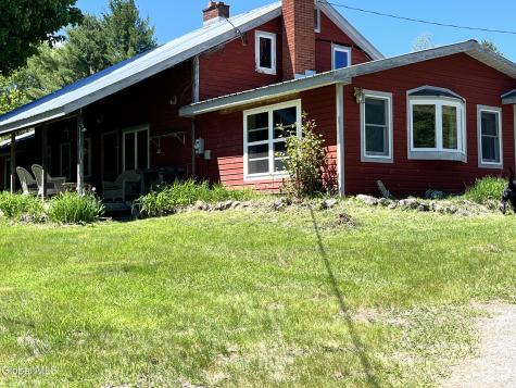 100 Fish Hollow Road North Creek NY 12853