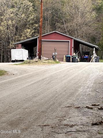 100 Fish Hollow Road North Creek NY 12853