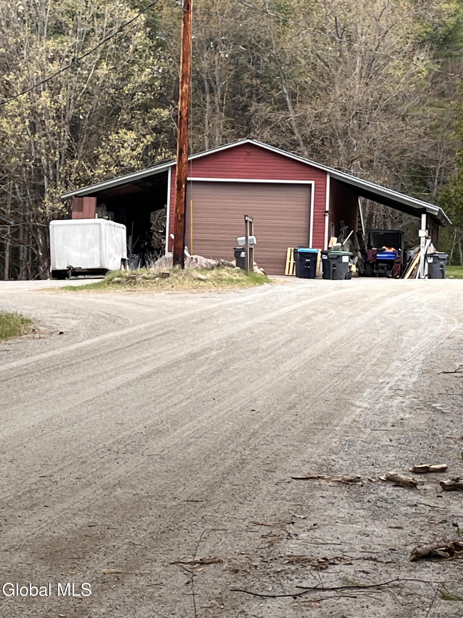 100 Fish Hollow Road North Creek NY 12853