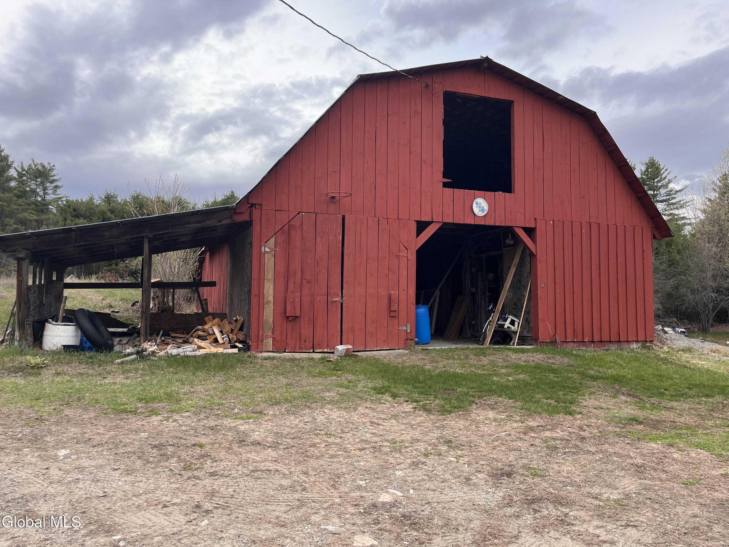 100 Fish Hollow Road North Creek NY 12853