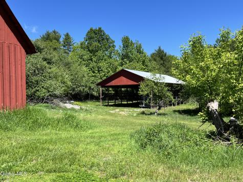 100 Fish Hollow Road North Creek NY 12853