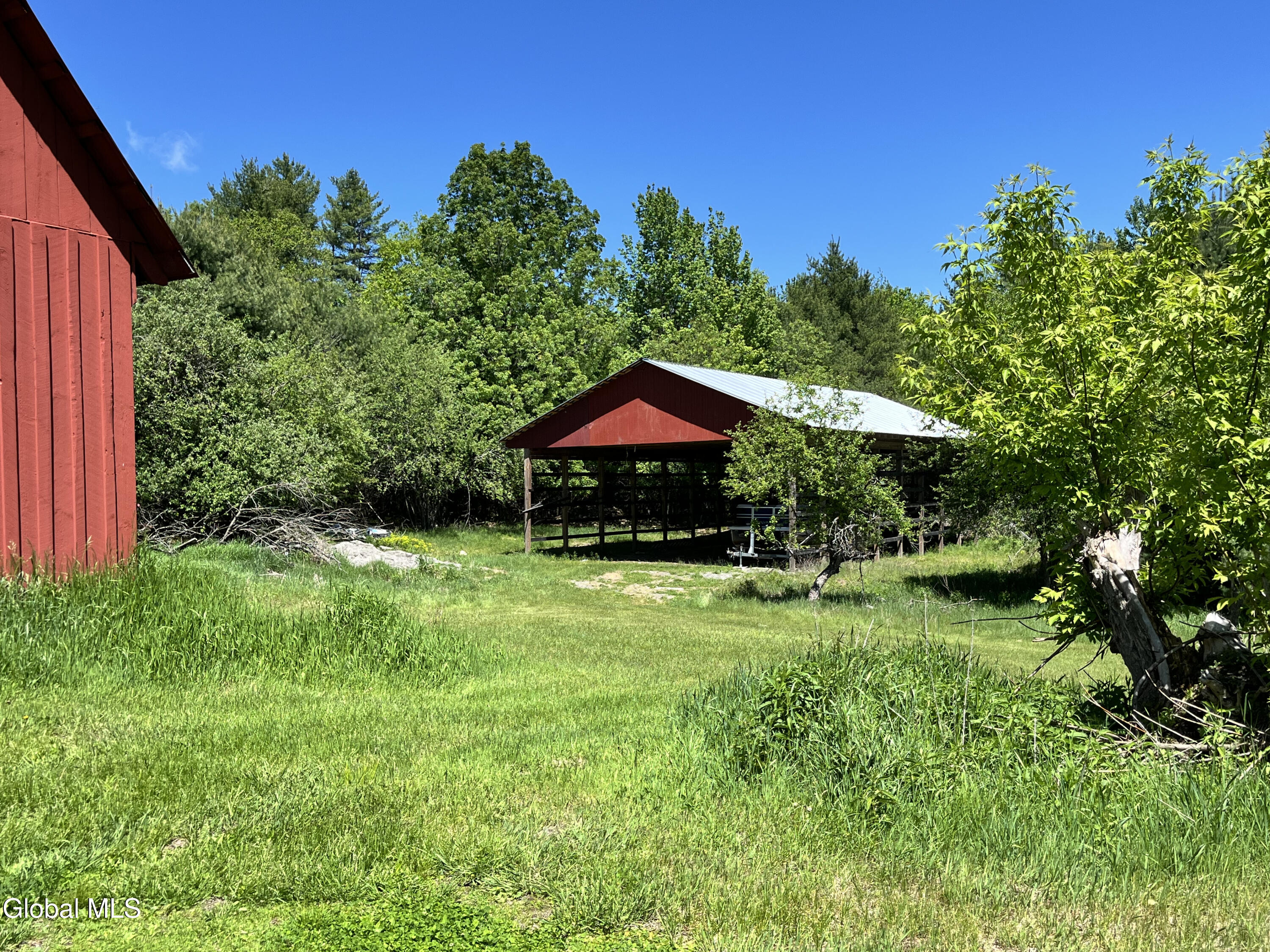 100 Fish Hollow Road North Creek NY 12853