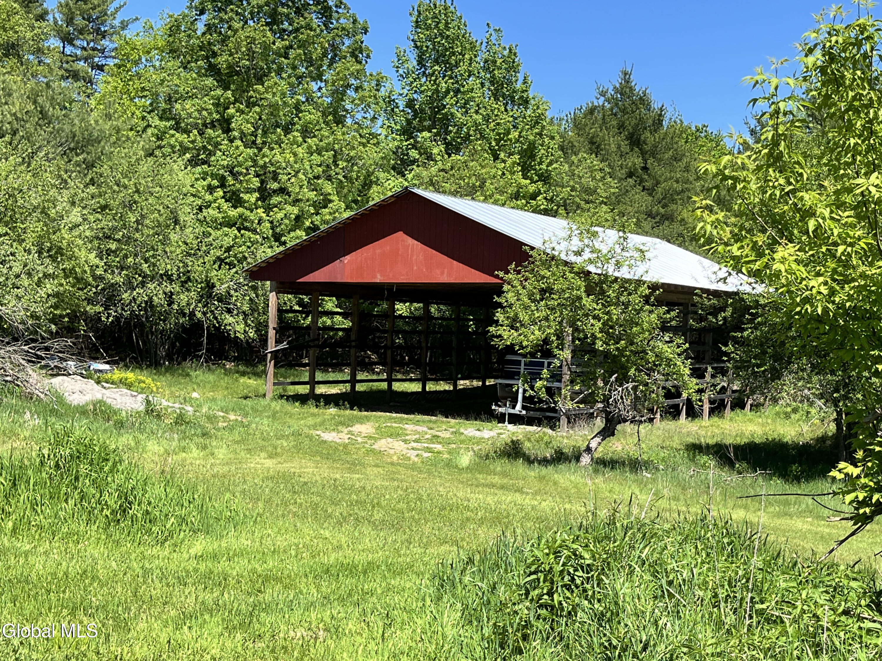 100 Fish Hollow Road North Creek NY 12853