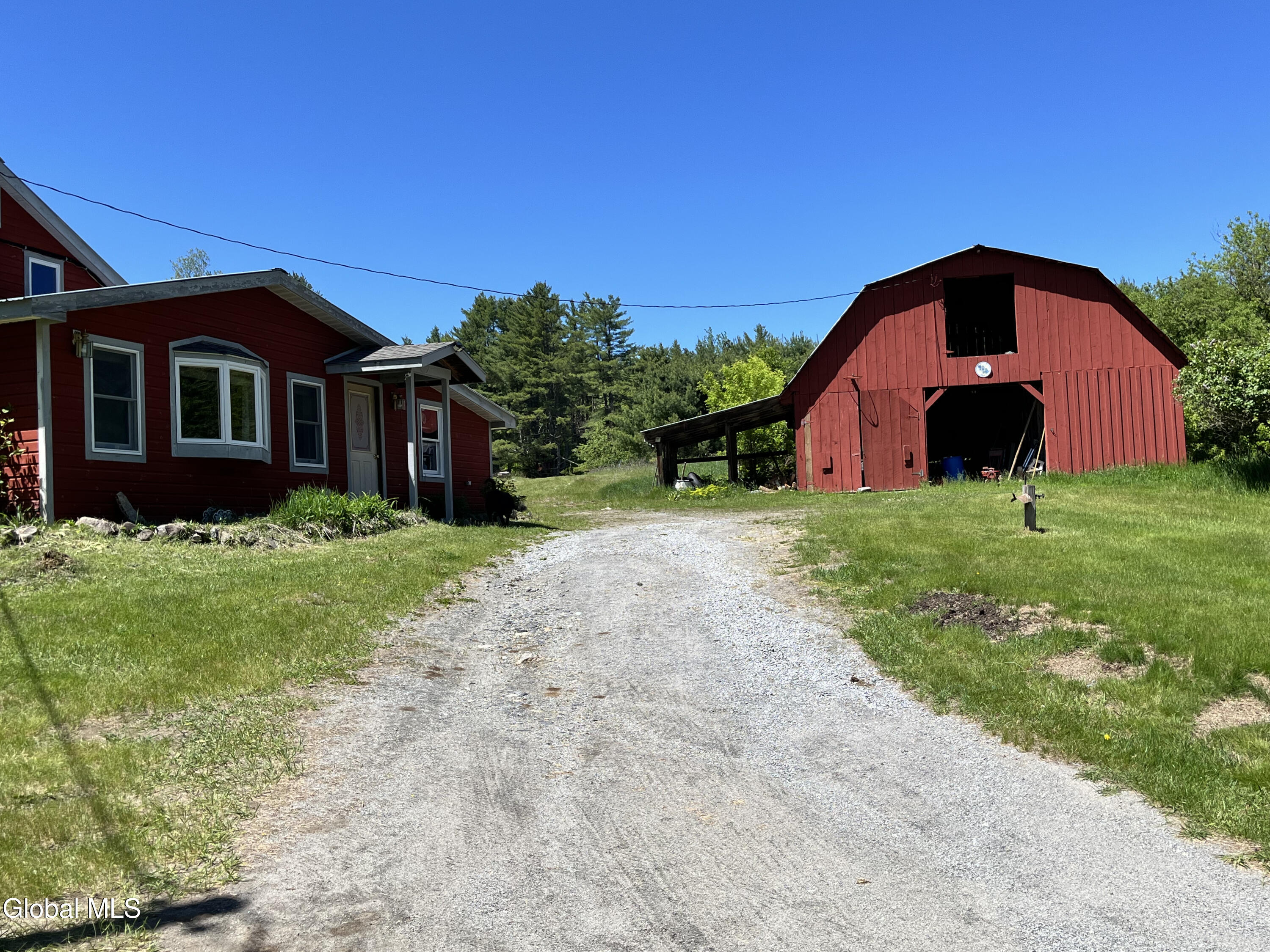 100 Fish Hollow Road North Creek NY 12853