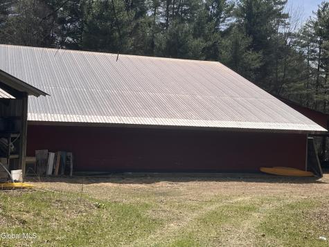100 Fish Hollow Road North Creek NY 12853