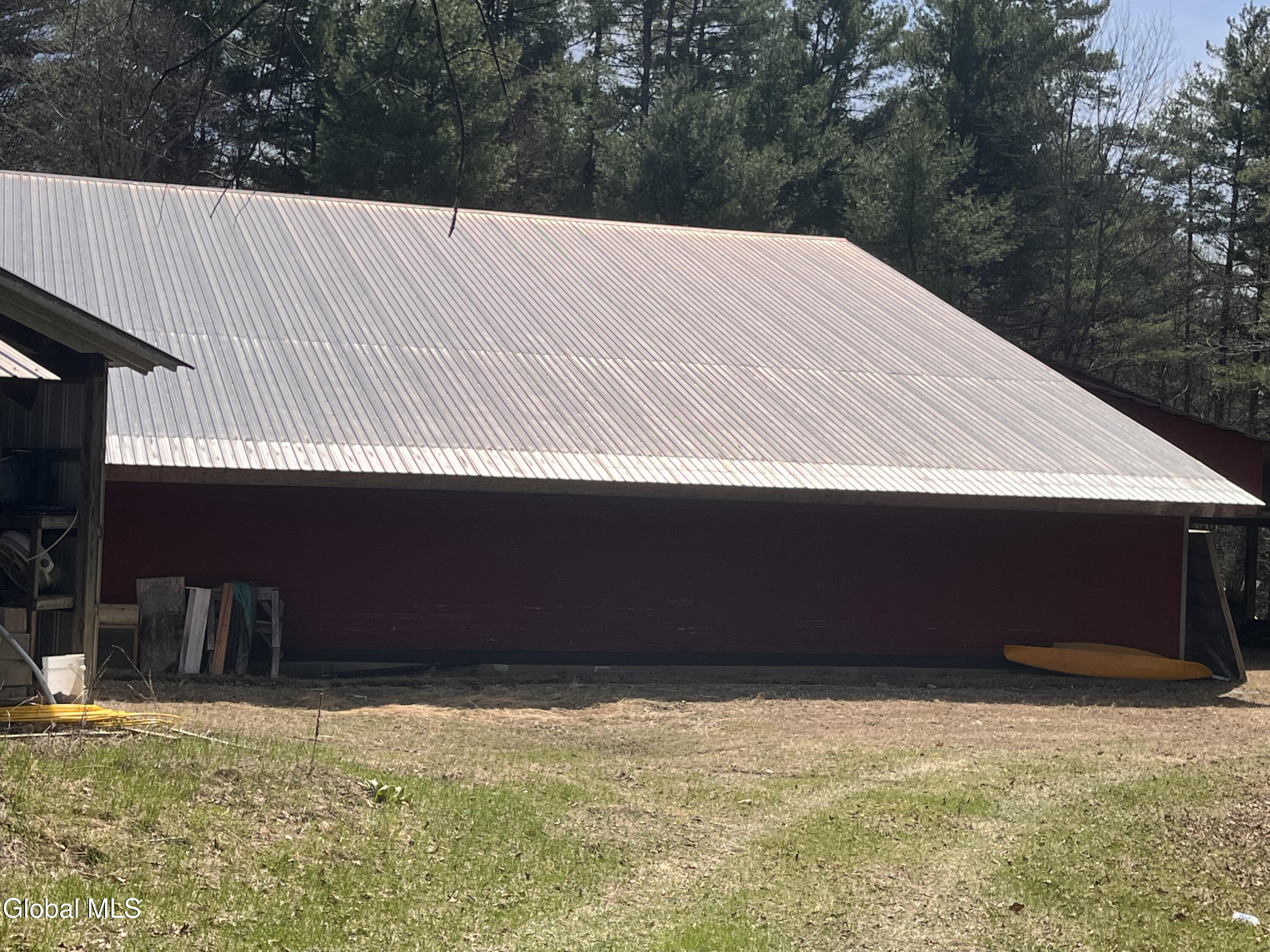 100 Fish Hollow Road North Creek NY 12853