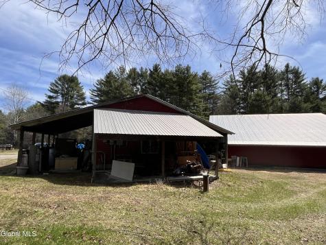 100 Fish Hollow Road North Creek NY 12853