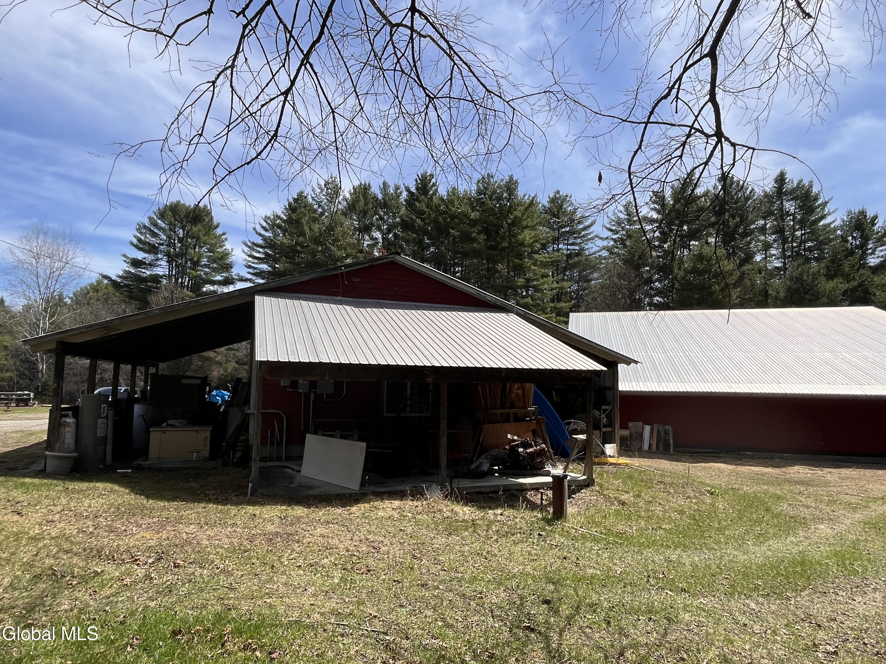 100 Fish Hollow Road North Creek NY 12853
